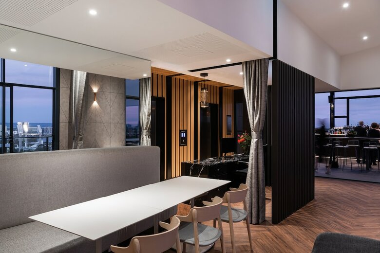 Aparthotel Quest East Perth