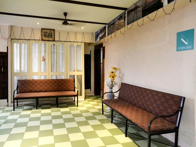 Hotel Oyo 805 Near Panaji Market