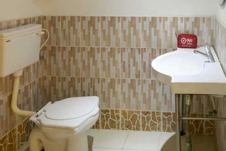 Hotel Oyo 805 Near Panaji Market