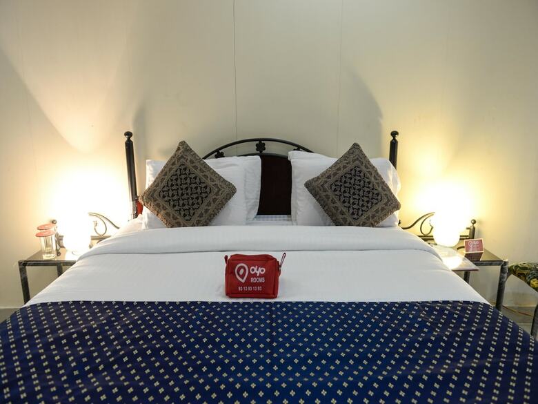 Hotel Oyo 805 Near Panaji Market