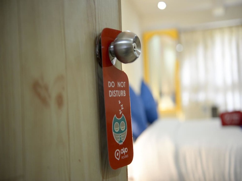 Hotel Oyo 805 Near Panaji Market