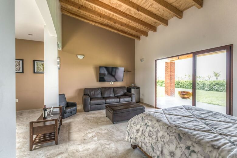 Hotel Matea San Isidro