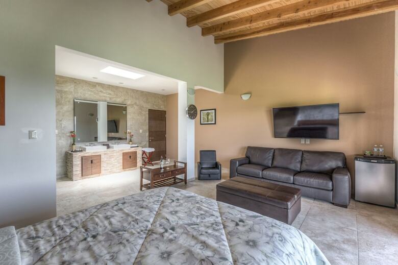 Hotel Matea San Isidro