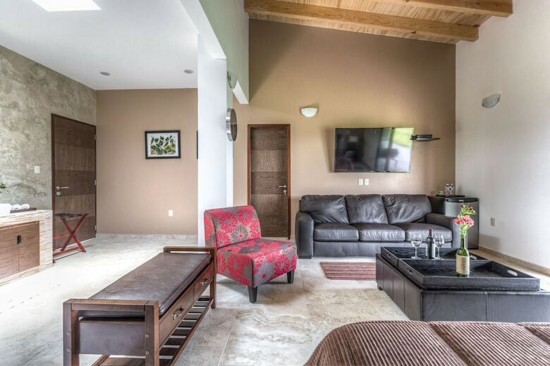 Hotel Matea San Isidro