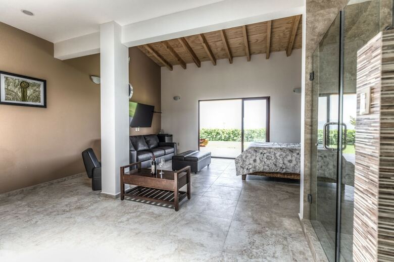 Hotel Matea San Isidro