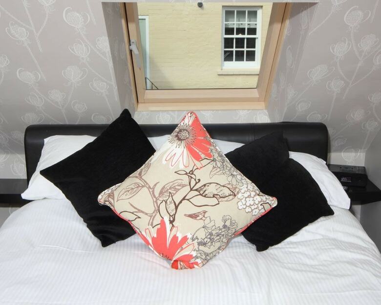Apartamentos Wenlock Studios