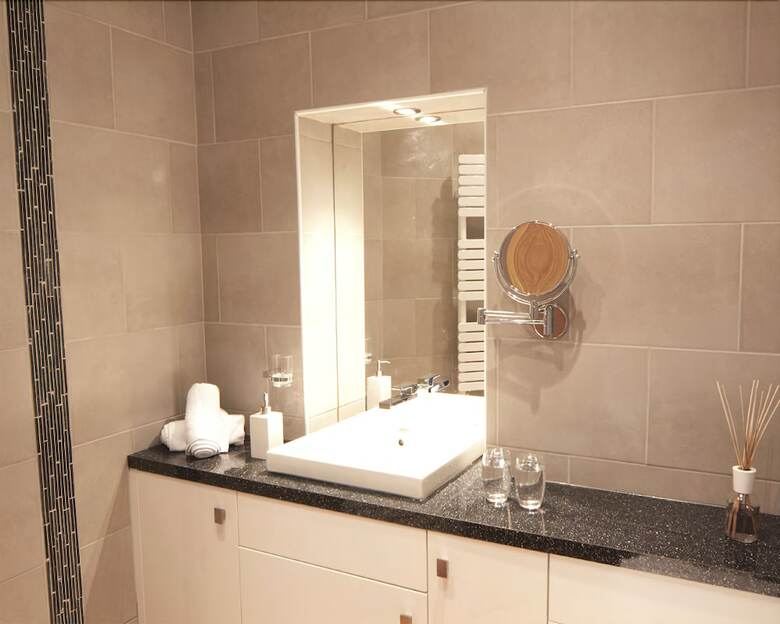 Apartamentos Wenlock Studios