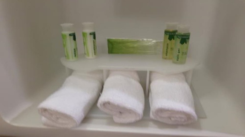 Hotel Holiday Inn Express & Suites Des Moines Downtown