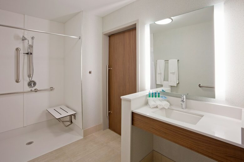 Hotel Holiday Inn Express & Suites Des Moines Downtown