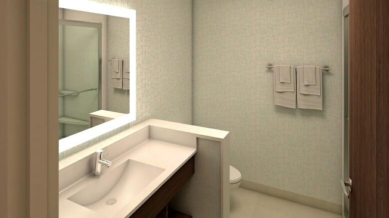 Hotel Holiday Inn Express & Suites Des Moines Downtown