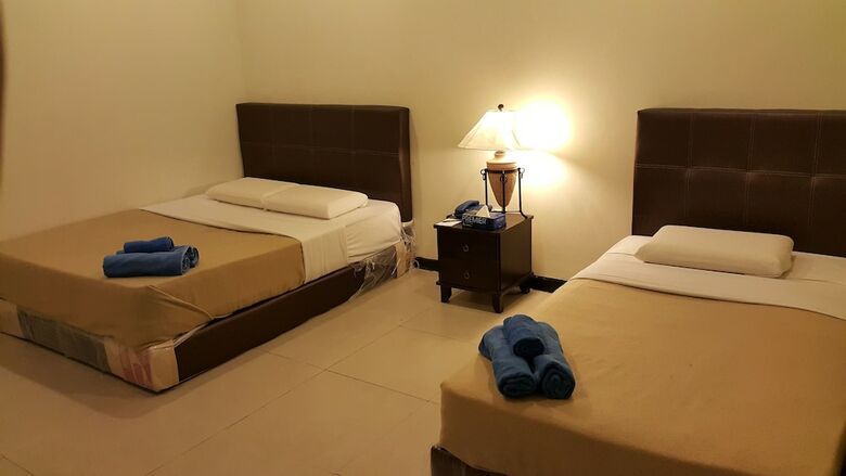 Posada Crystal Hill R
