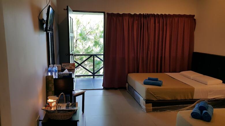Posada Crystal Hill R