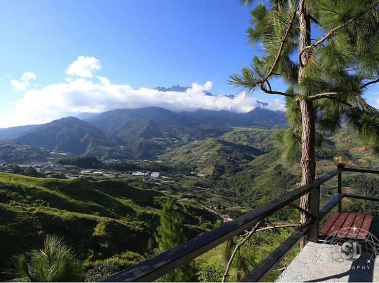Posada Crystal Hill R