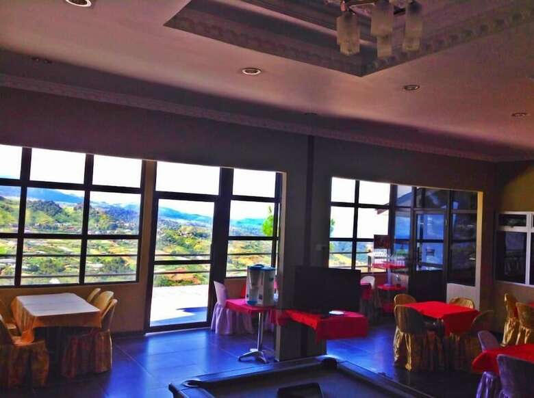 Posada Crystal Hill R