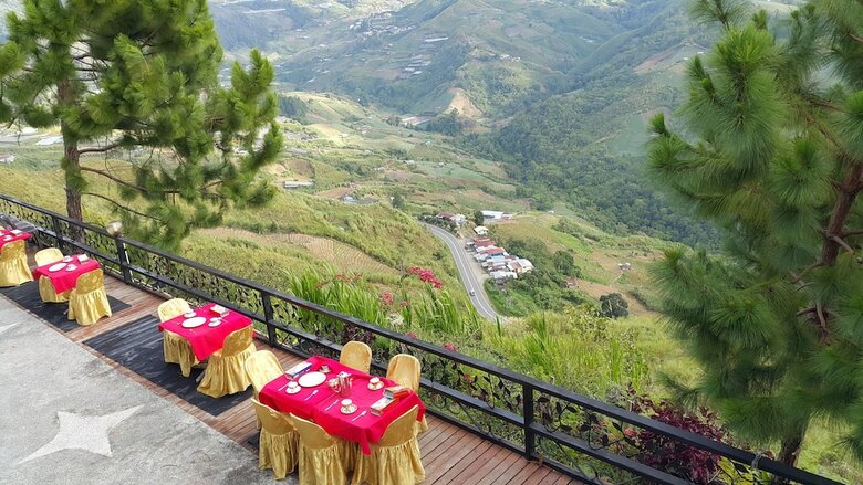 Posada Crystal Hill R