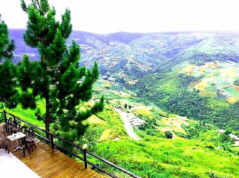 Posada Crystal Hill R