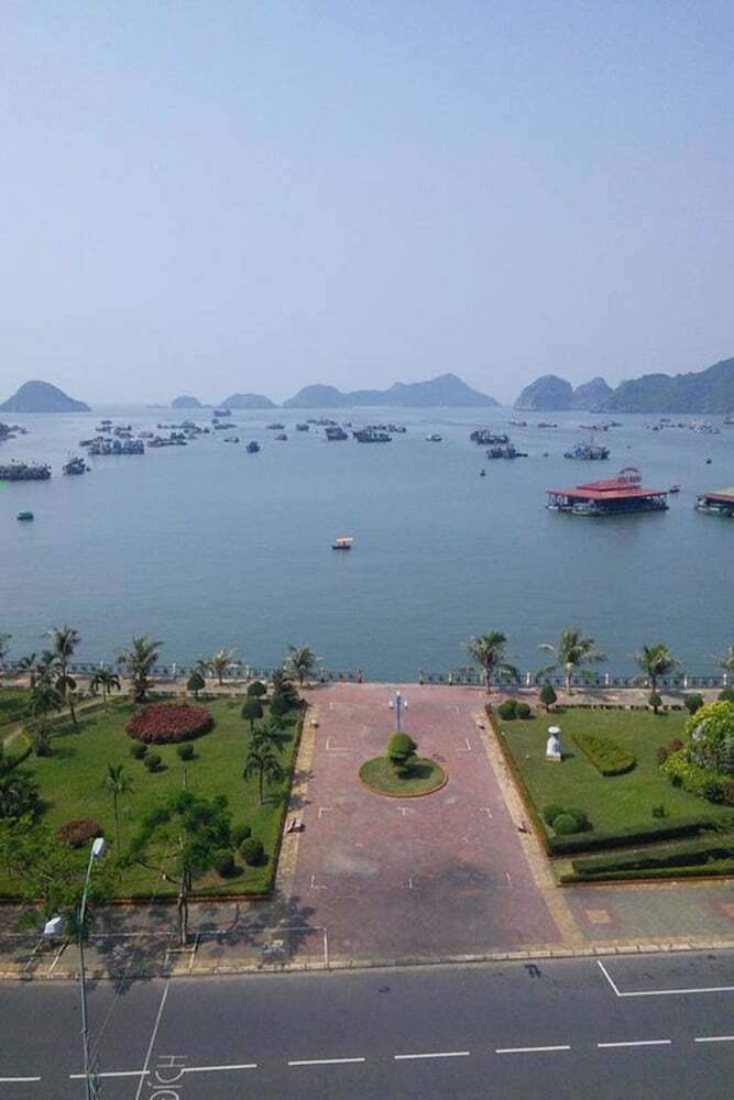 Hoang Ngoc Hotel