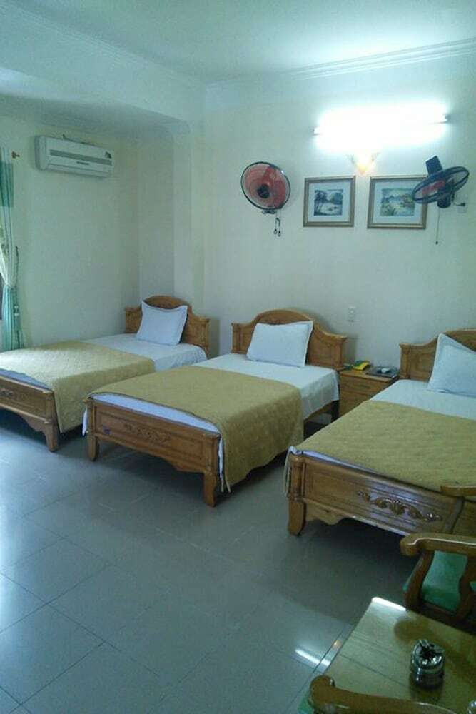 Hoang Ngoc Hotel