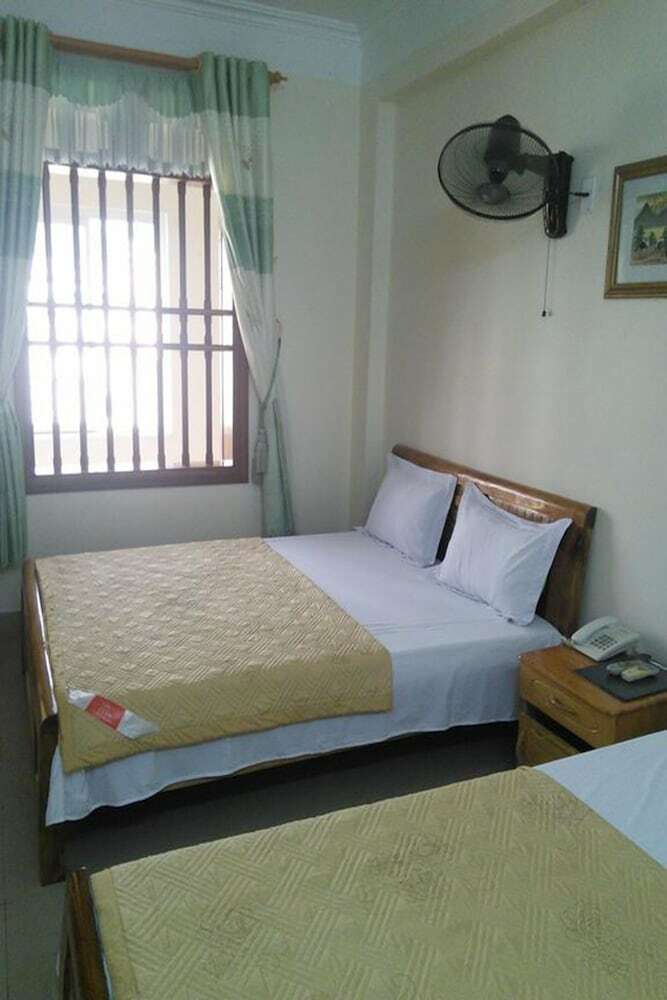 Hoang Ngoc Hotel