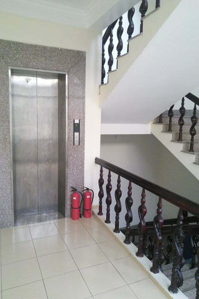 Hoang Ngoc Hotel