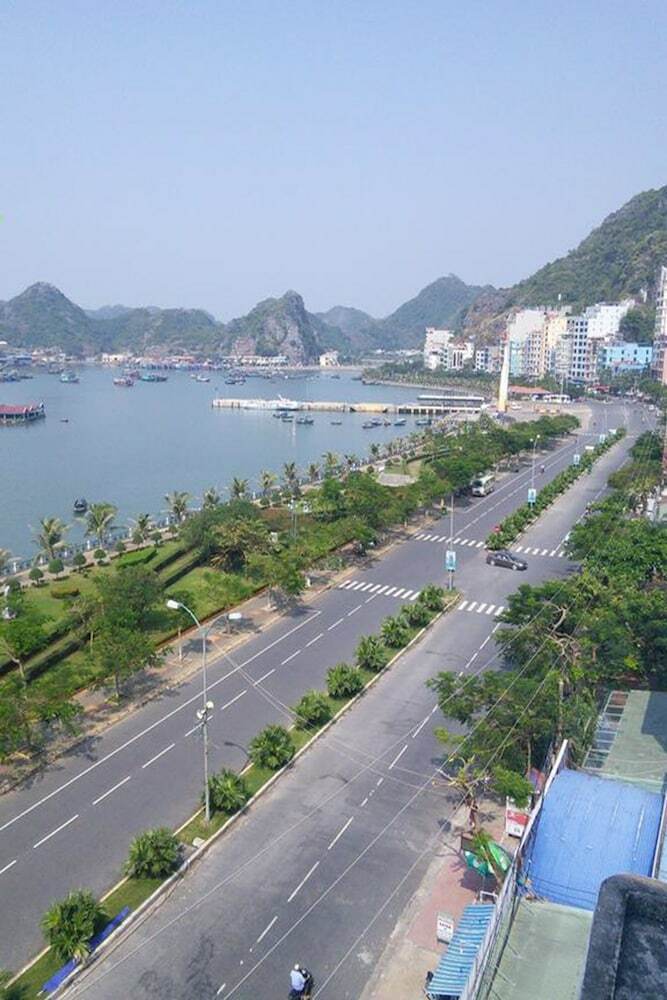 Hoang Ngoc Hotel