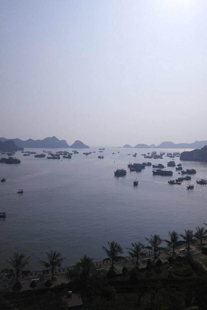 Hoang Ngoc Hotel