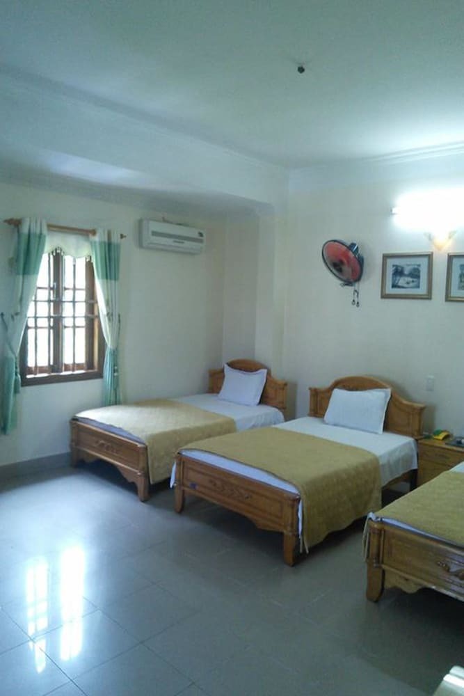 Hoang Ngoc Hotel