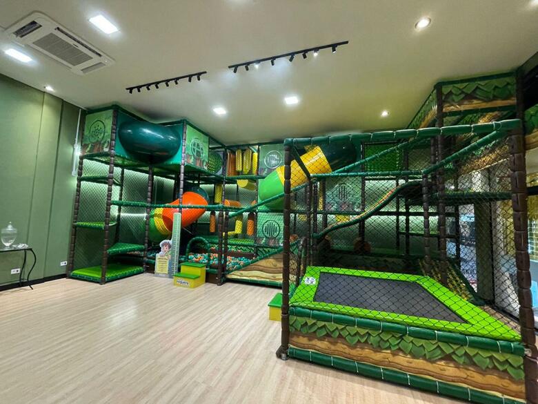 Cataratas Park Hotel
