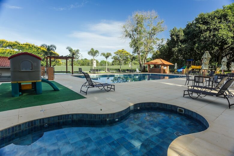 Cataratas Park Hotel