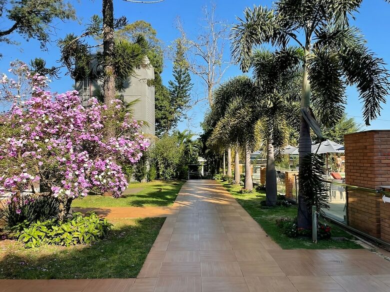 Cataratas Park Hotel