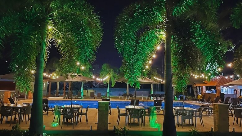Cataratas Park Hotel