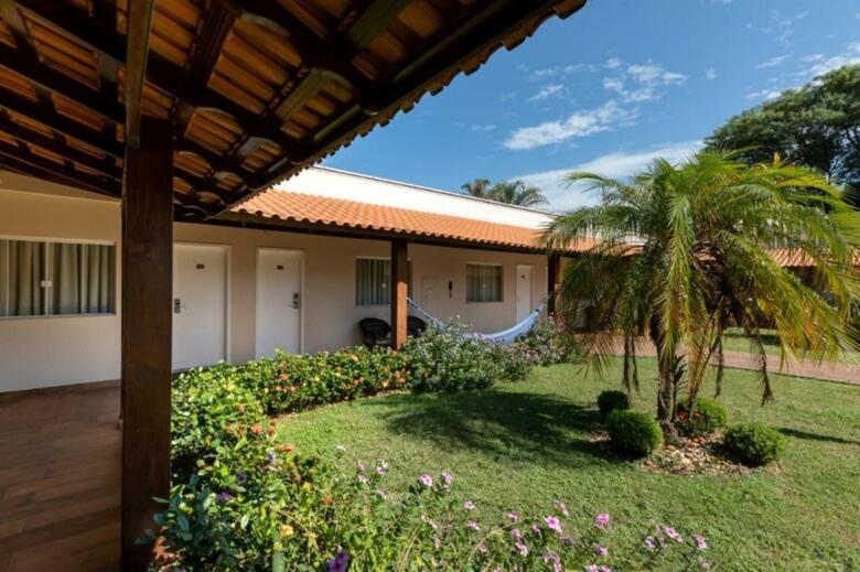 Cataratas Park Hotel