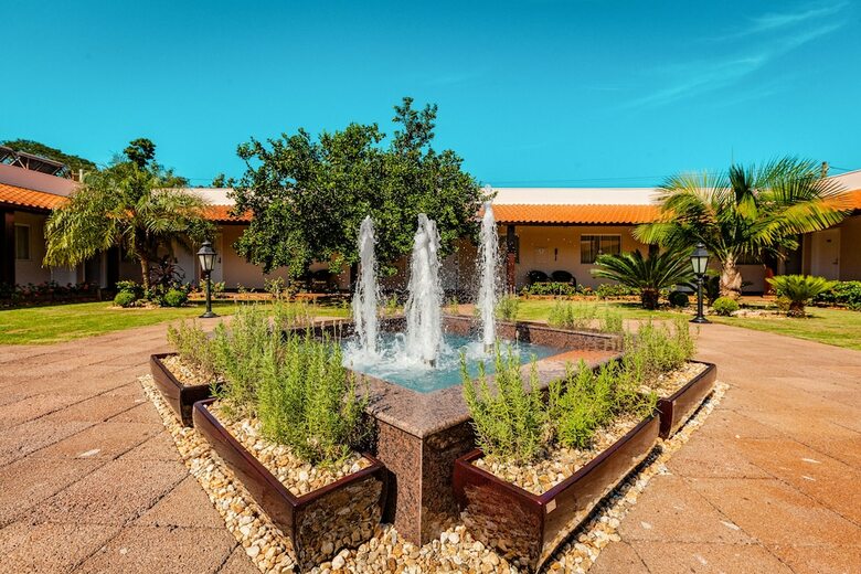 Cataratas Park Hotel