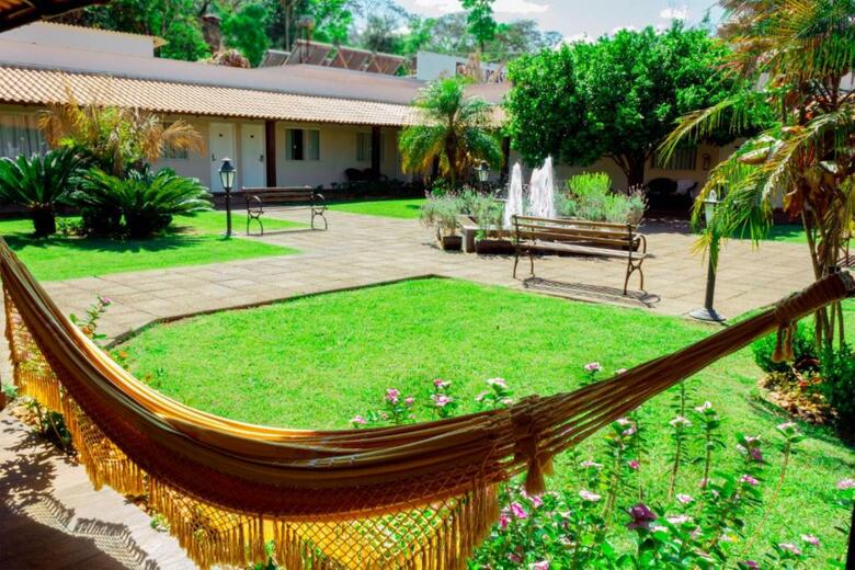 Cataratas Park Hotel