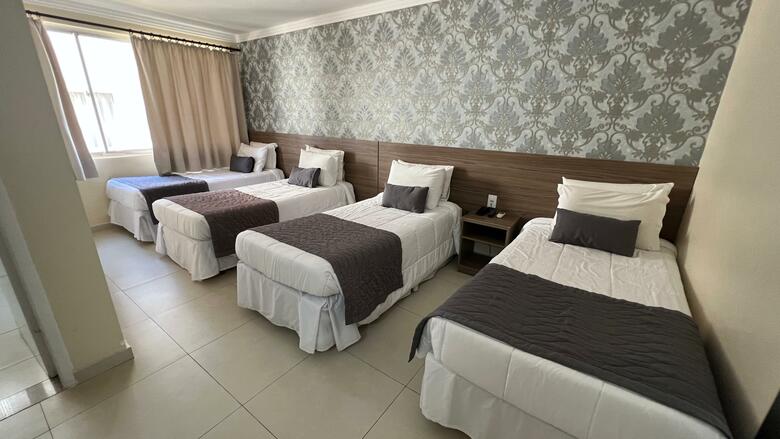 Cataratas Park Hotel