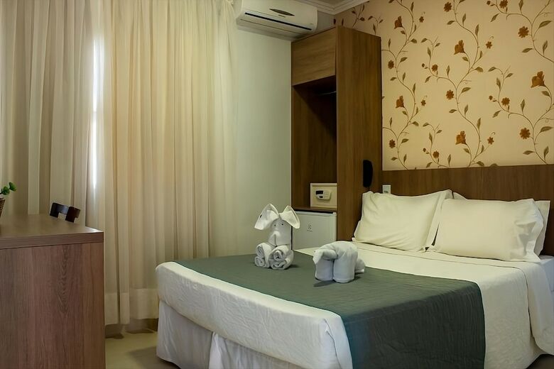 Cataratas Park Hotel