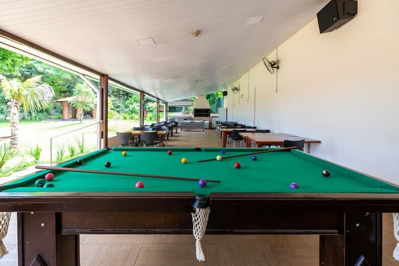 Cataratas Park Hotel