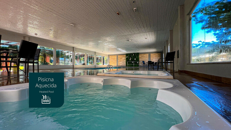 Cataratas Park Hotel