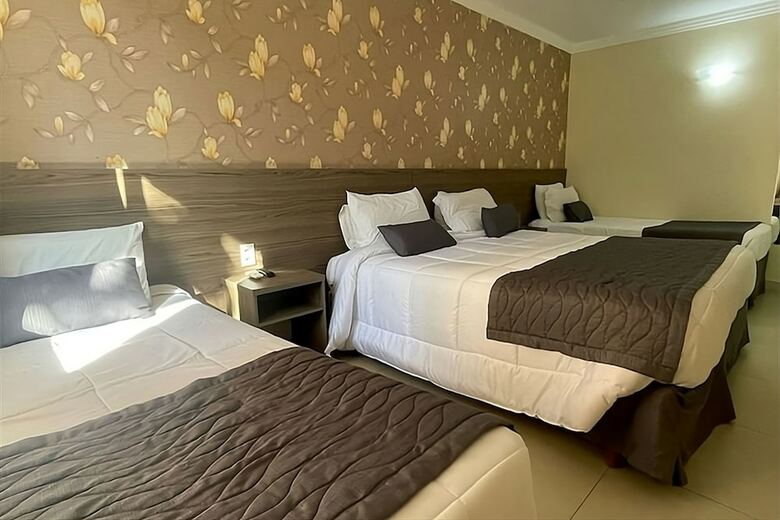Cataratas Park Hotel