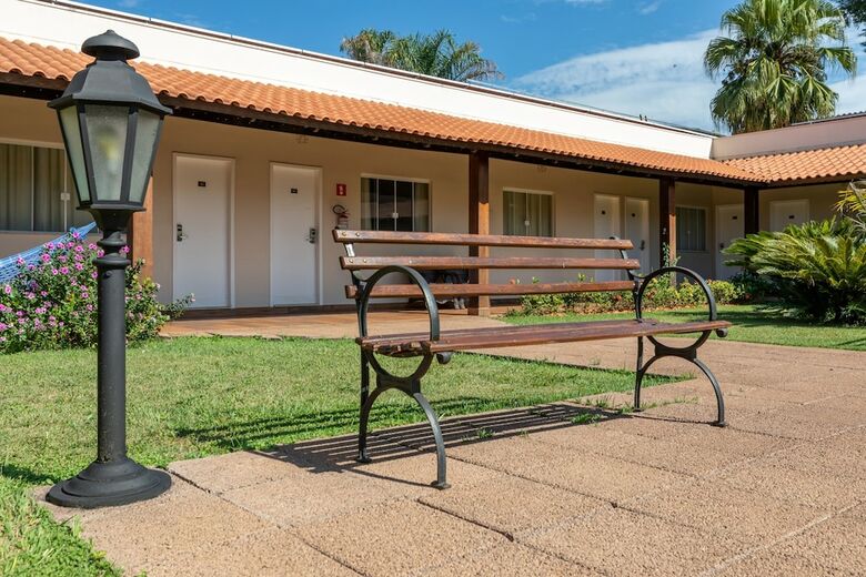 Cataratas Park Hotel