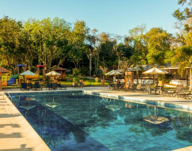 Cataratas Park Hotel