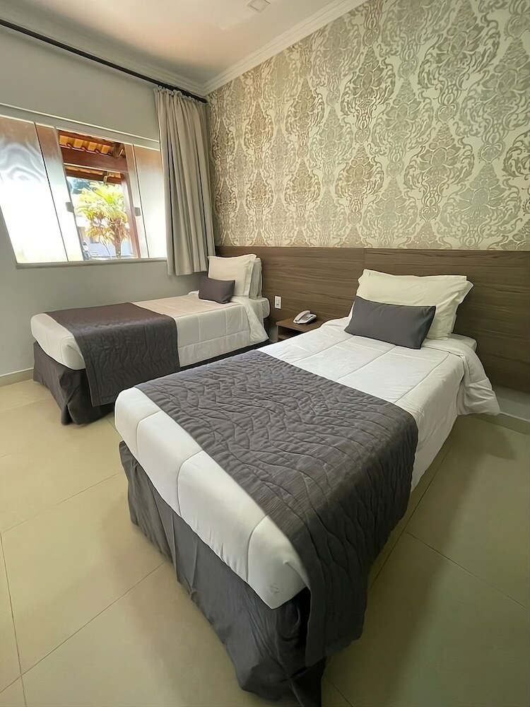 Cataratas Park Hotel