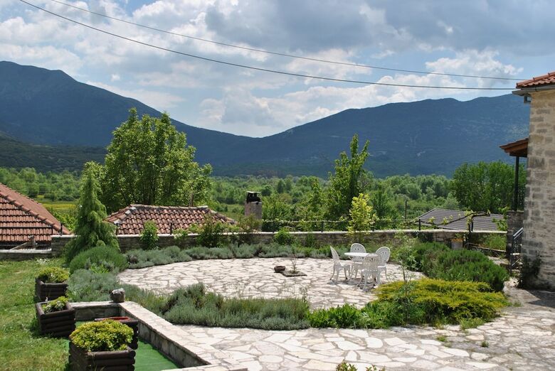 Aparthotel Rodami