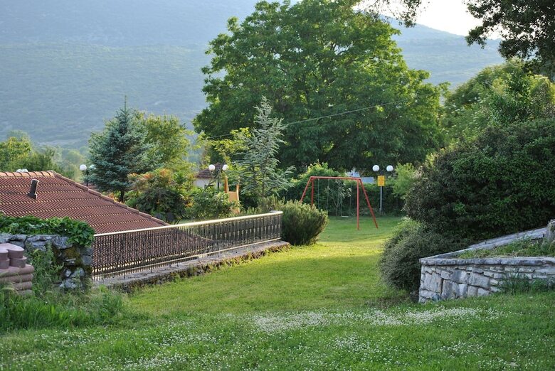 Aparthotel Rodami