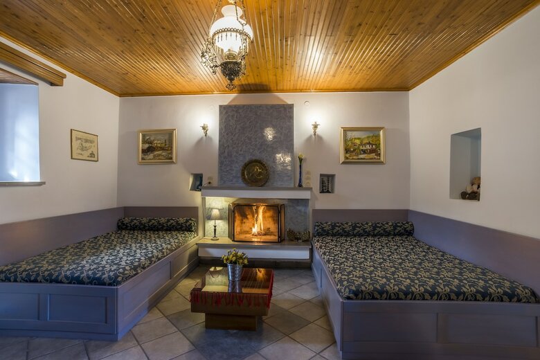 Aparthotel Rodami