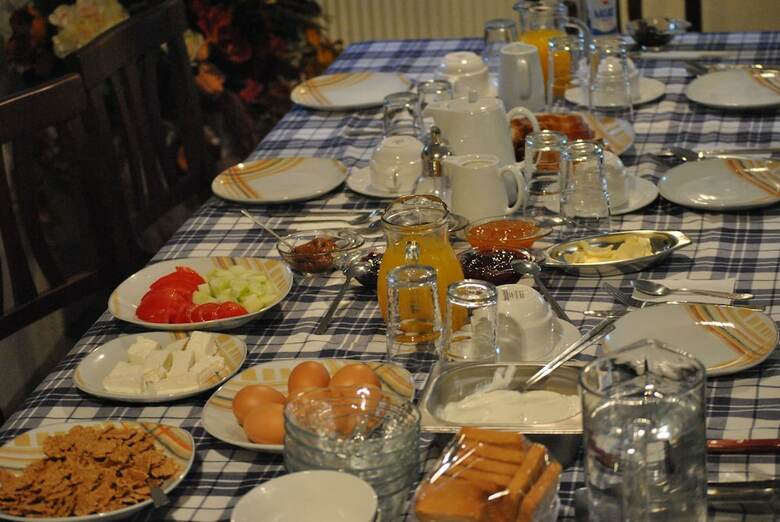 Aparthotel Rodami