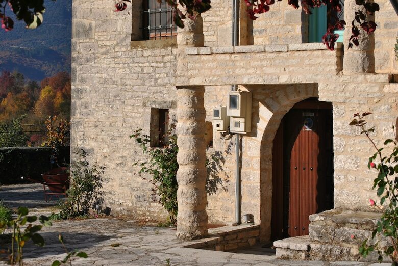 Aparthotel Rodami