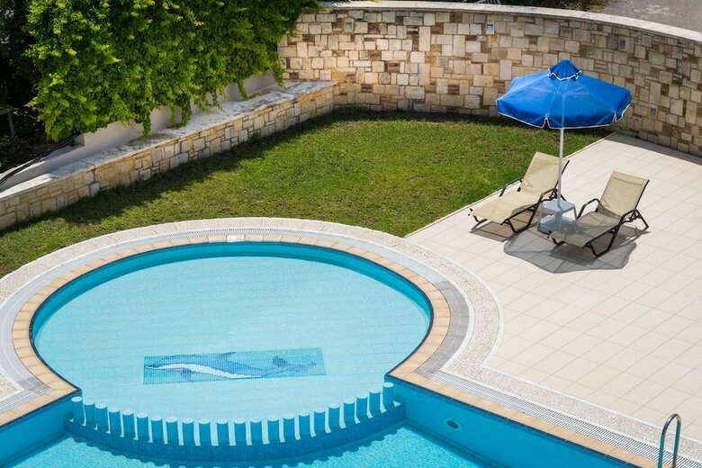 Irini Stalos Apartments