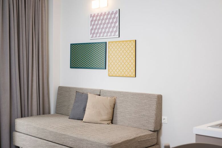 Irini Stalos Apartments
