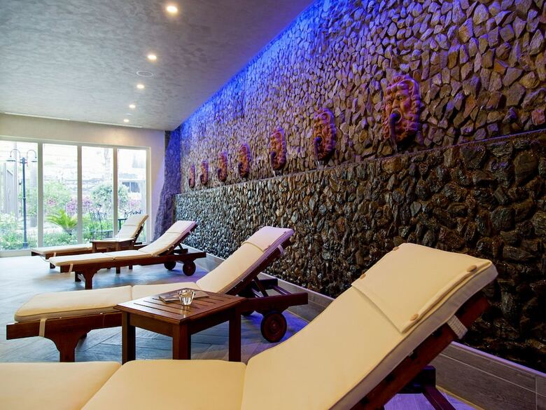 Diamond Hotel & Resorts Naxos - Taormina
